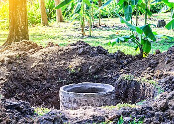 Fort Collins Septic Tank Services Sep-Tech