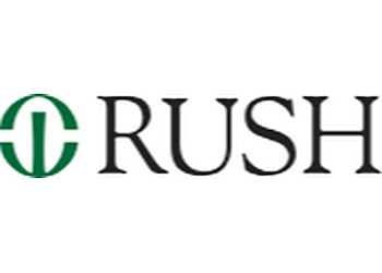 Chicago Neurosurgeons Sepehr B. Sani, MD - RUSH NEUROSURGERY