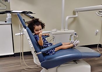 Sepehr Hariri, DDS - LANCASTER CHILDREN'S DENTAL - Lancaster, CA Kids Dentists
