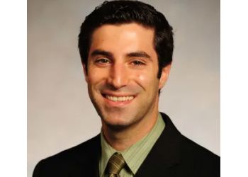 Sepehr Oliaei, MD - MultiCare Ear, Nose & Throat Specialists Tacoma Ent Doctors