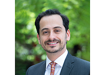 Sepehr Rejai, MD -  SUTTER HEALTH TELEGRAPH CARE CENTER Berkeley Pain Management Doctors image 1