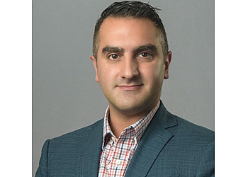 Long Beach Gastroenterologists Seper Dezfoli, MD