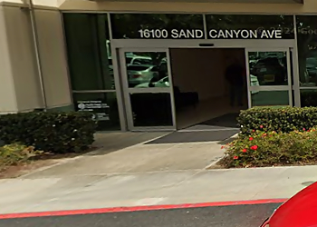 Irvine Dentists Sepideh Najaran, DMD - SAND CANYON DENTAL