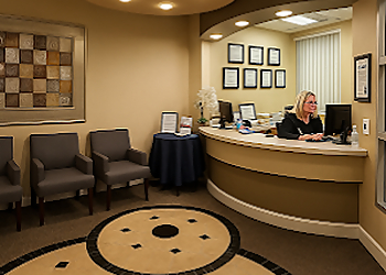 Irvine Dentists Sepideh Najaran, DMD - SAND CANYON DENTAL