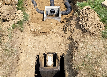 Dayton Septic Tank Services Septek Services