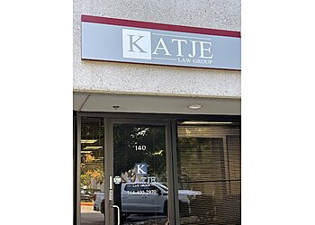 Anaheim Real Estate Lawyers September Katje - KATJE LAW GROUP