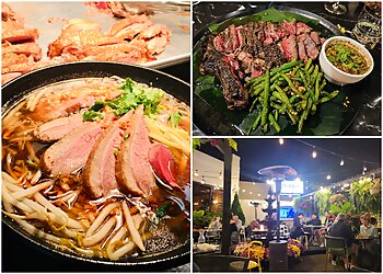 New Haven Thai Restaurants September in Bangkok