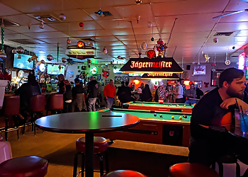 Mesa Night Clubs September's Bar