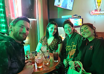 Mesa Night Clubs September's Bar