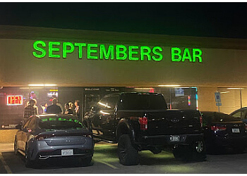 September's Bar Mesa Night Clubs