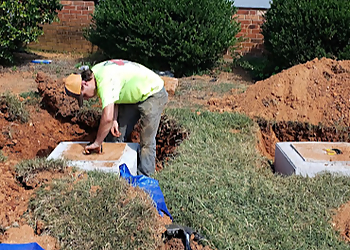 Winston Salem Septic Tank Services Septic 911