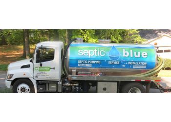 3 Best Septic Tank Services In Raleigh Nc - Expert Recommendations