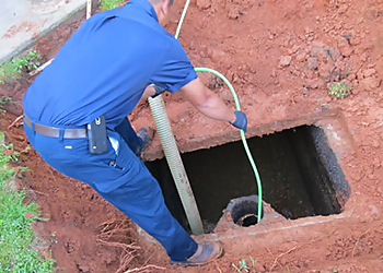 Charlotte Septic Tank Services Septic Blue of Charlotte