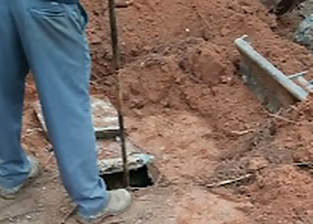 Charlotte Septic Tank Services Septic Blue of Charlotte