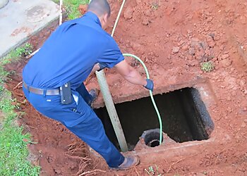 Raleigh Septic Tank Services Septic Blue of Raleigh