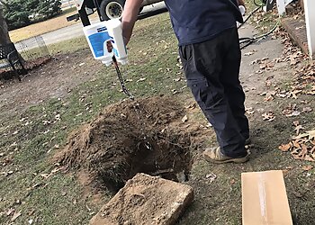 Raleigh Septic Tank Services Septic Blue of Raleigh