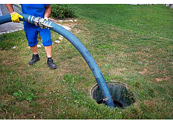 Septic Blue of Tampa - Tampa, FL Septic Tank Services - Service Image