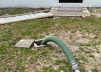 Hollywood Septic Tank Services Septic Medic Inc.