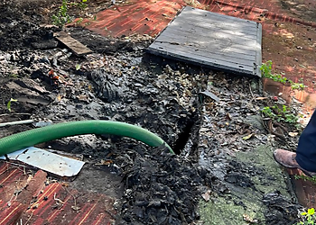 Hollywood Septic Tank Services Septic Medic Inc.