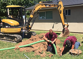 Gilbert Septic Tank Services Septic Medic Pumping and Plumbing