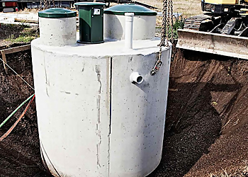 Corpus Christi Septic Tank Services Septic Pro Pumping