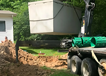 Pasadena Septic Tank Services Septic Pro Services