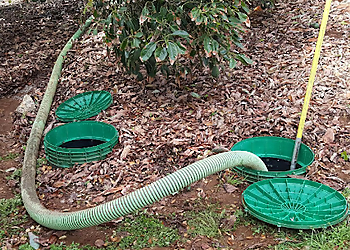 Escondido Septic Tank Services Septic Pumping Service Inc.