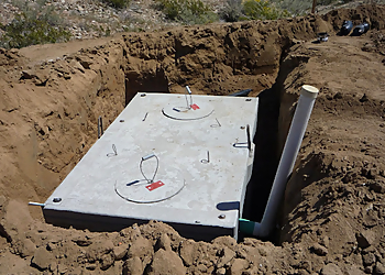 Escondido Septic Tank Services Septic Pumping Service Inc.
