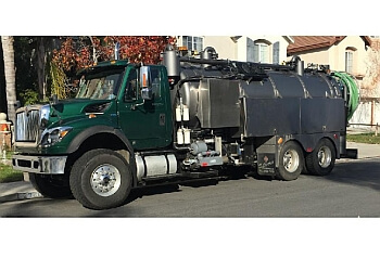 Septic Pumping Service Inc Oceanside Septic Tank Services