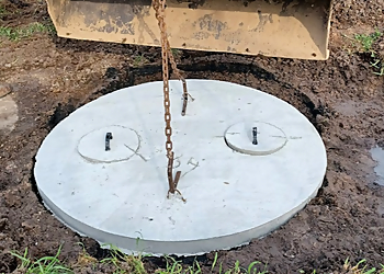 Brownsville Septic Tank Services Septic Services by R & R