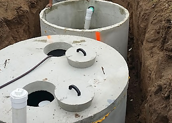 Brownsville Septic Tank Services Septic Services by R & R