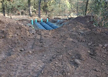 3 Best Septic Tank Services in Spokane, WA - Expert Recommendations