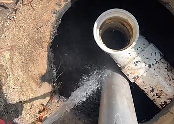 Los Angeles Septic Tank Services Septic Tank Pumping Guys