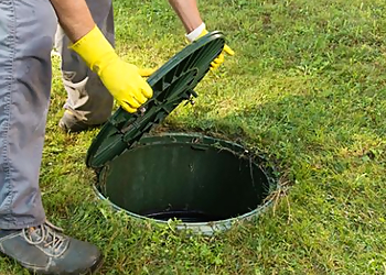 Pasadena Septic Tank Services Septic Tank Pumping Guys