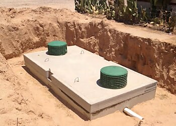 Peoria Septic Tank Services Septic Technologies Inc.