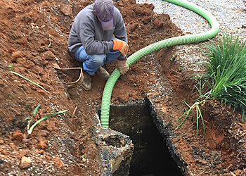 Birmingham Septic Tank Services SepticWorks