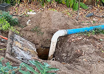 Savannah Septic Tank Services Septic Works of the Lowcountry