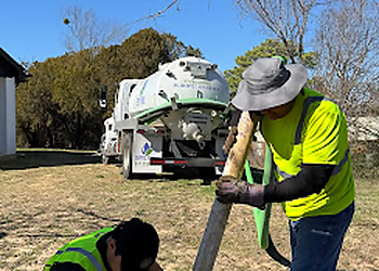 Fort Worth Septic Tank Services Septic family