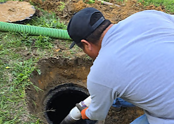 Fort Worth Septic Tank Services Septic family