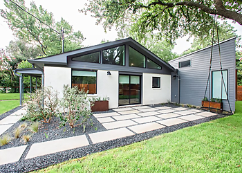 Laredo Residential Architects Sepulveda Associates Architects, Inc.