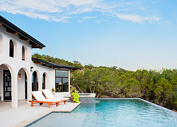 Laredo Residential Architects Sepulveda Associates Architects, Inc.