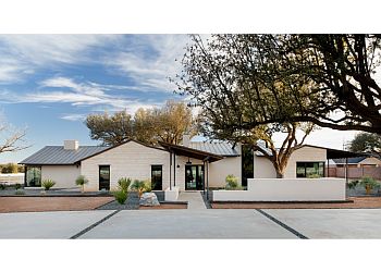 Laredo residential architect Sepulveda Associates Architects, Inc.