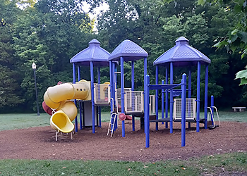 Springfield Public Parks Sequiota Park