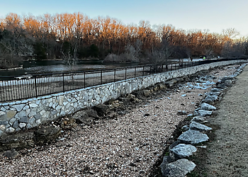 Springfield Public Parks Sequiota Park