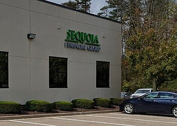 Akron Financial Services Sequoia Financial Group