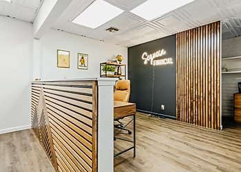 Visalia Financial Services Sequoia Financial, LLC