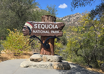 Sequoia & Kings Canyon Sequoia & Kings Canyon - Visalia, CA Hiking Trails - Destination Image