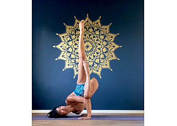 Visalia Yoga Studios Sequoia Kung Fu & Yoga