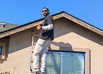 Visalia Painters Sequoia Painting LLC