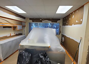 Visalia Painters Sequoia Painting LLC